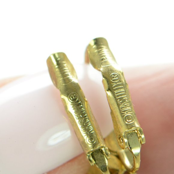 Kirks Folly Mermaid Leverback Earrings - Picture 3 of 5